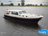 Pikmeerkruiser 12.50 OK Royal