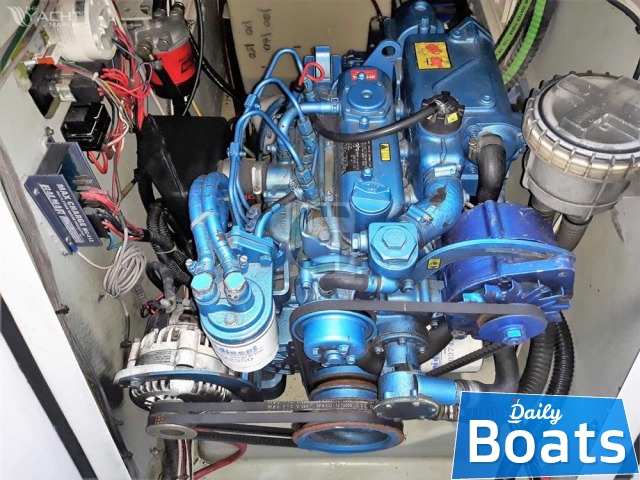 2009 Mc-Tec Akilaria Rc1 Class 40 for sale. View price, photos and Buy ...