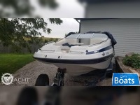 Crownline 239 Db