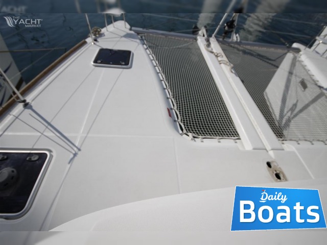 2014 Lagoon 400 for sale