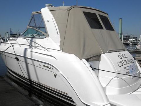 2001 Formula 37 Pc προς πώληση