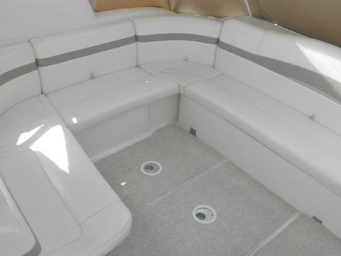 2001 Formula 37 Pc