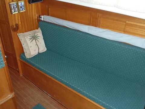 1975 Bristol Centerboard Sloop
