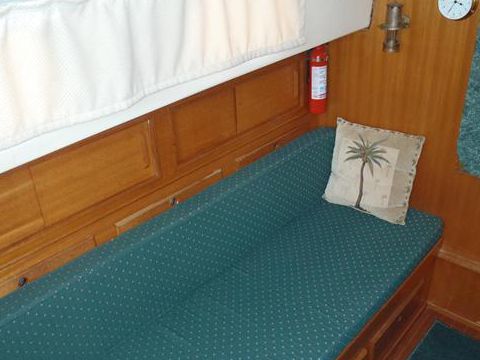 Buy 1975 Bristol Centerboard Sloop