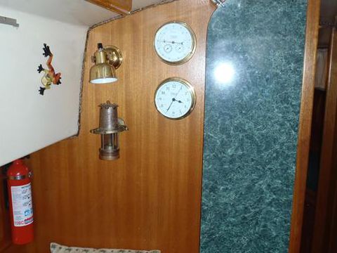 1975 Bristol Centerboard Sloop for sale