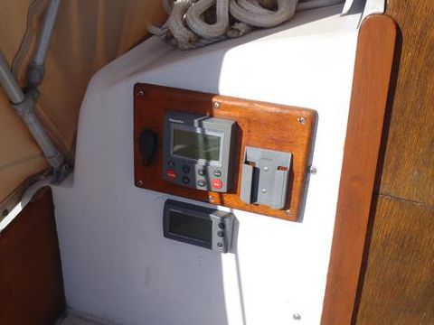 1975 Bristol Centerboard Sloop for sale