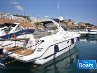 Cranchi 37 Smeraldo