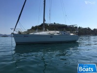 Jeanneau Sun Odyssey 35
