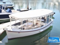 Duffy 22 Bay Island