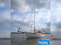 Alajuela Yacht Corp. 38 USA build.