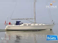 Hanse 411