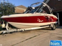 Chaparral H2O 19 Sport