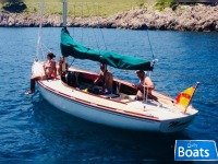 Latitude 46 Tofinou 7M
