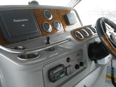 2006 Formula 37 Pc