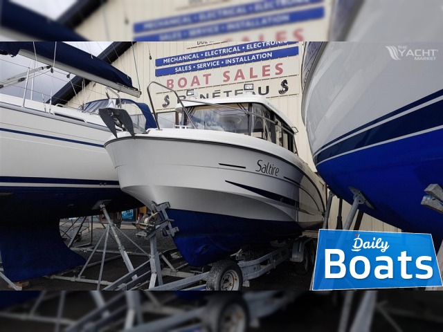 Comprar 2017 Beneteau Barracuda 8