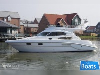 Sealine F37