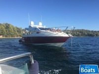 Azimut 43S