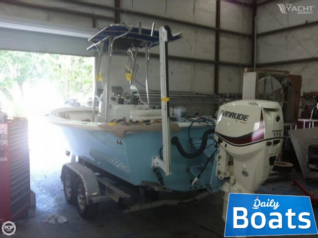 Buy 2010 Bonefish 23