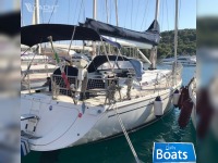 Dehler 47 Sq