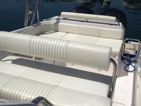 Buy 2011 Zar 87 Welldeck