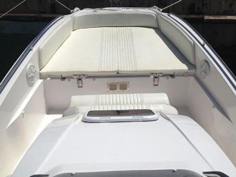 2011 Zar 87 Welldeck for sale