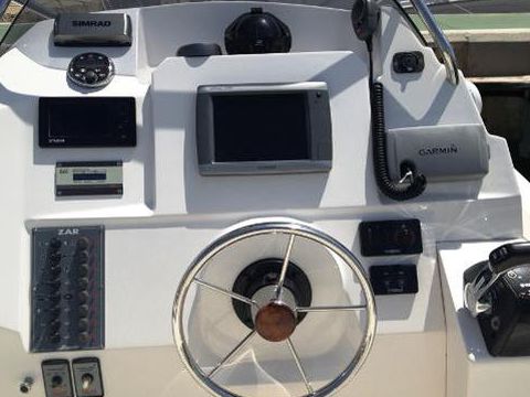2011 Zar 87 Welldeck