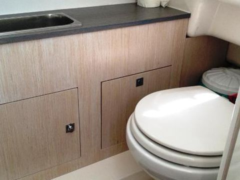 2011 Zar 87 Welldeck