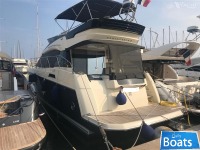 Monte Carlo Yachts Mc 5