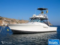 Luhrs 360