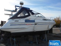 Sealine 260 Senator