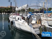 Beneteau First 45