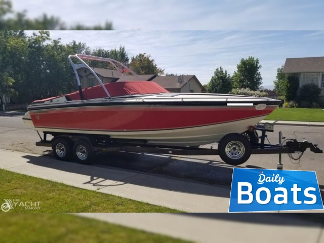 1987 Formula 242 Ls