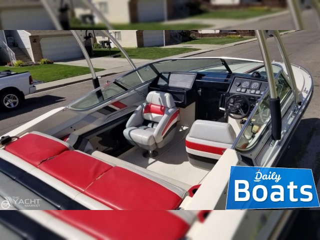 Købe 1987 Formula 242 Ls