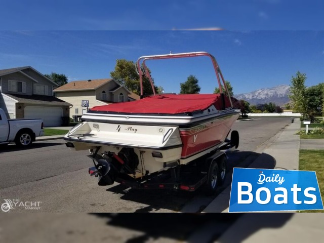 1987 Formula 242 Ls