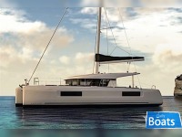Lagoon 40