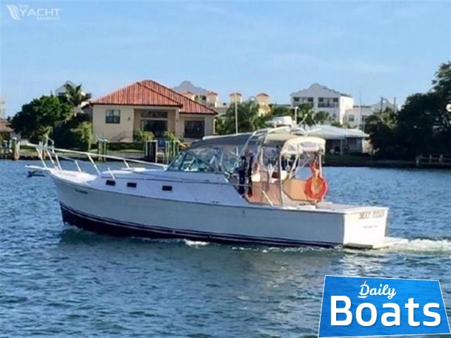 1999 Mainship