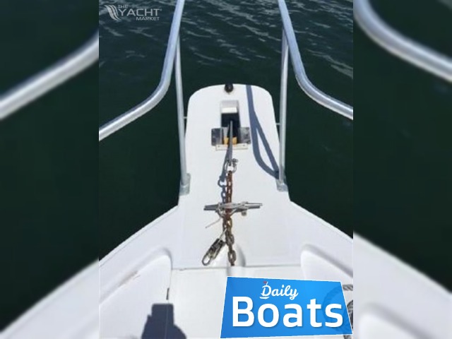 1999 Mainship