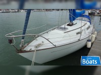 Halmatic 30