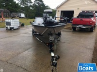 Bass Tracker Pro Pro-Team 190 TX 30th Anniversary Edition