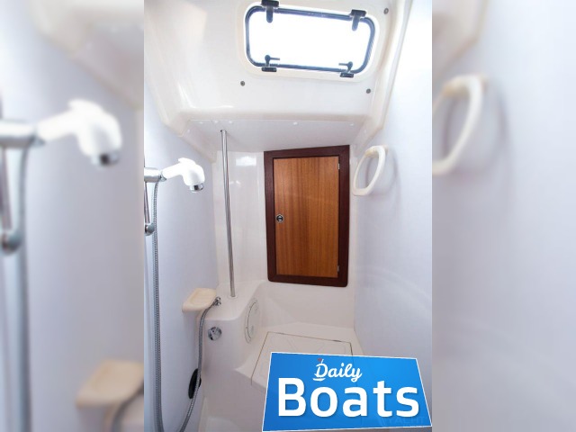 2003 Elan 45 for sale