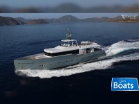  Tansu Yachts 34M