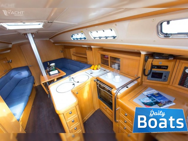 2010 Elan 37 for sale