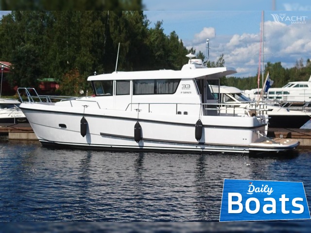 2018 Sargo 33 for sale
