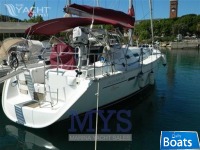 Beneteau Oceanis 393