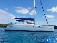 Fountaine Pajot Belize 43