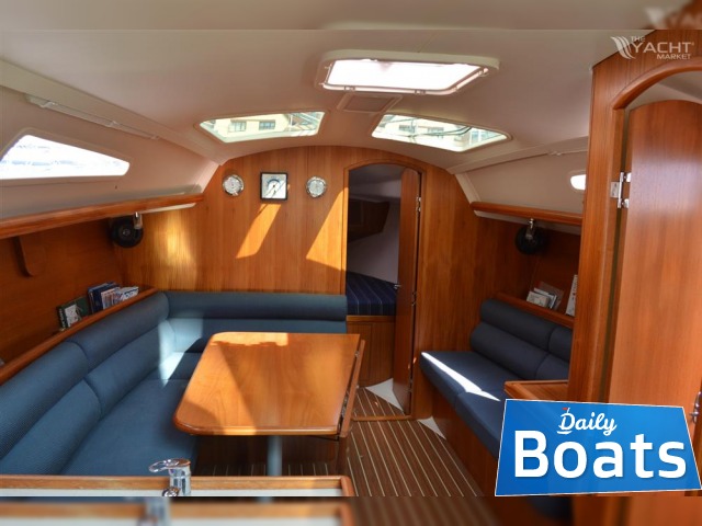 2007 Legend 33 en venta
