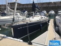 Dufour 34 Performance