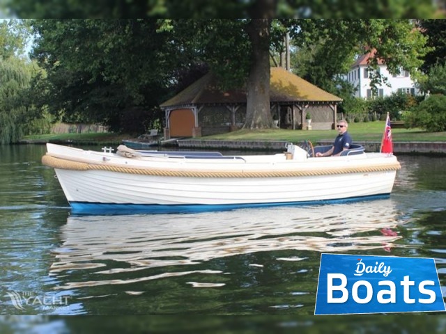Købe 2006 Interboat 22