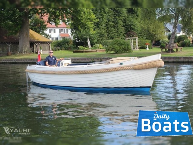 2006 Interboat 22