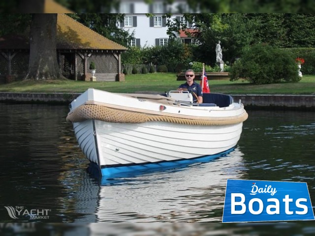 Købe 2006 Interboat 22
